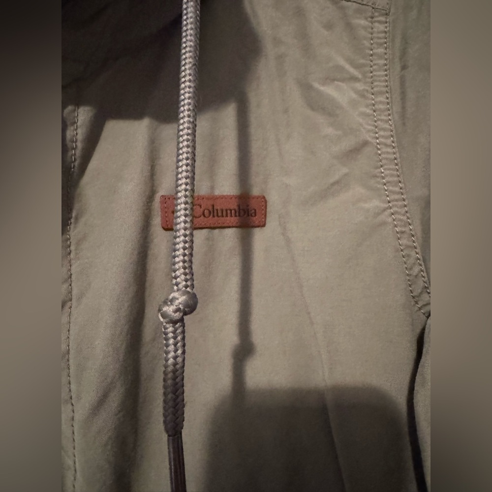 Columbia Jacket - Picture 3 of 7
